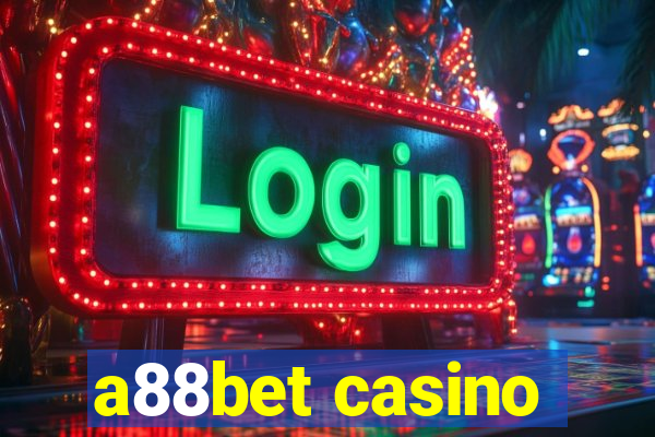 a88bet casino